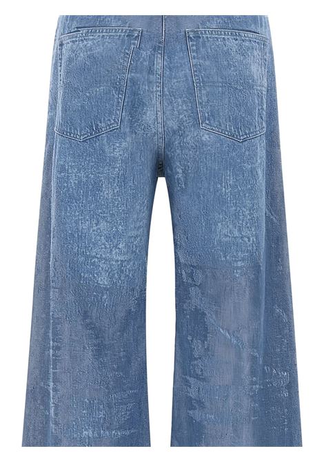 jeans 1996 d-sire fsi donna blu DIESEL | A23784 09P2301
